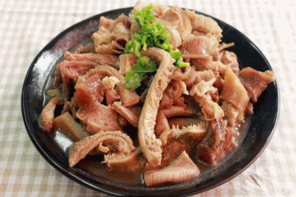 阿良牛杂加盟