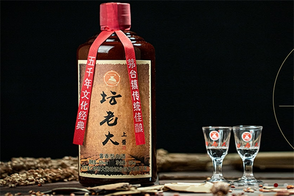 坛老大散酒加盟保障