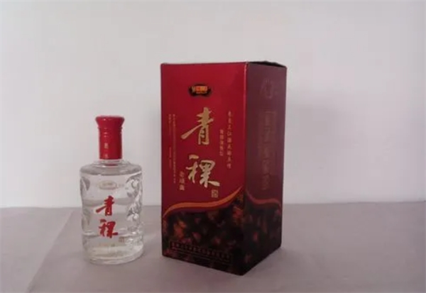 三江源青稞酒业