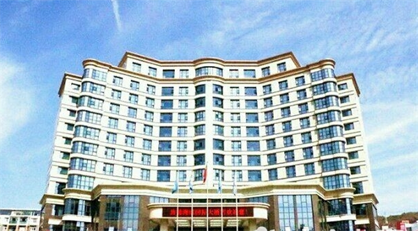 海螺国际大酒店