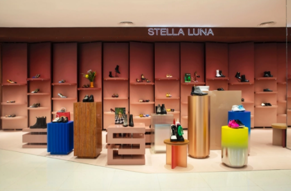 STELLA LUNA女鞋