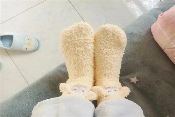 袜海集棉优品
