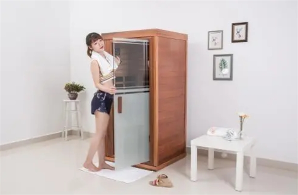 宜云共享理疗