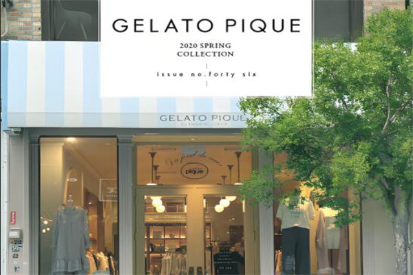 gelato Pique