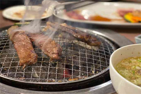吾妻の烧肉