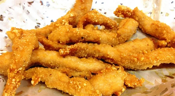 阿舍鸡排