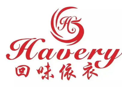 回味依衣服饰旗舰店加盟