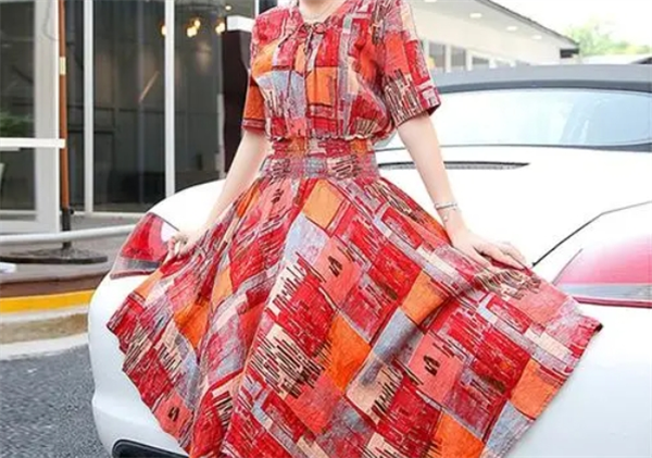 布叶服装