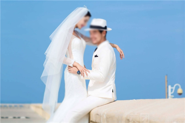 倾国倾城婚纱摄影加盟