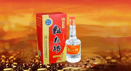 粗粮坊酒