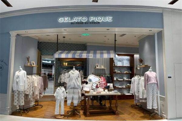 gelato Pique