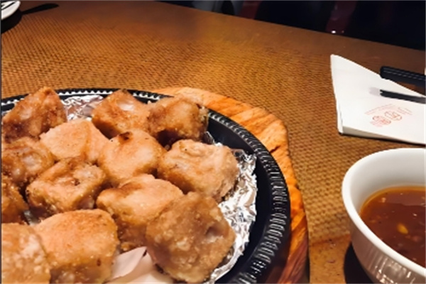 南塘小馆