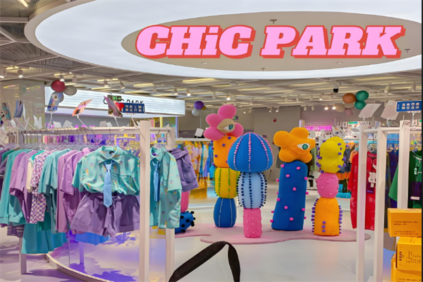 chic park