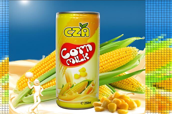 CZA饮料