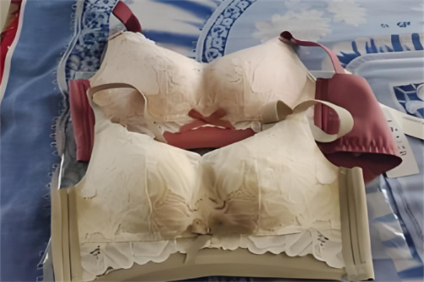 简奢派内衣