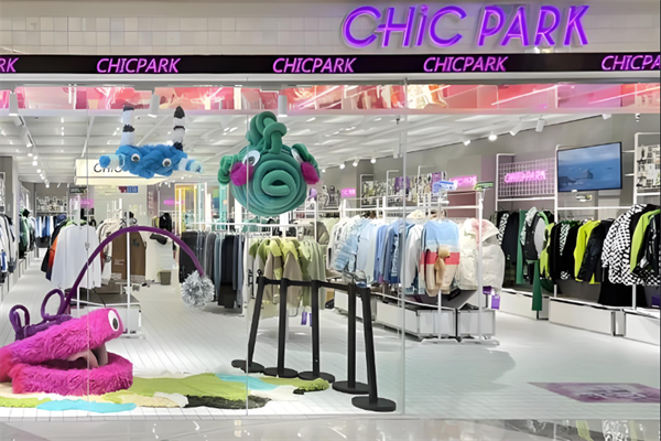 chic park