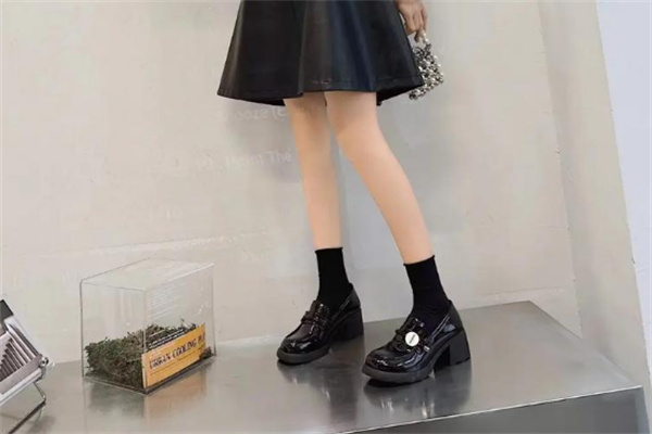 缇娜丝女鞋