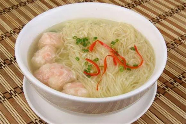 大帅饺子云吞加盟