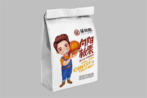 崔向阳板栗