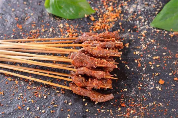 九眼小串