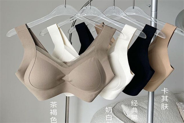 金感觉内衣