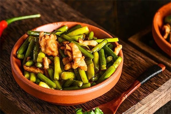 随缘居小碗菜招商加盟