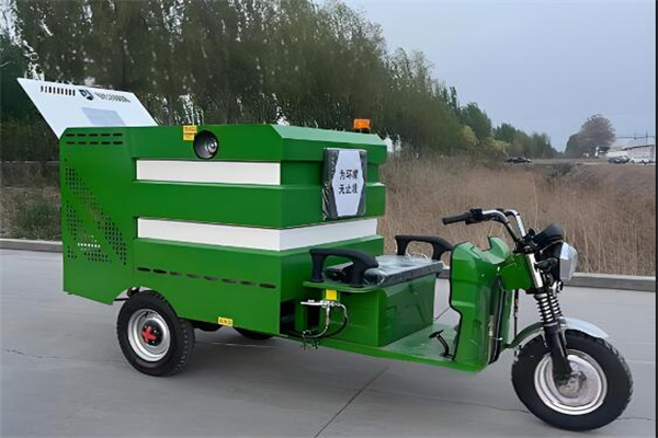 五征电动车