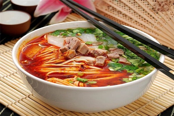 禾三味拉面