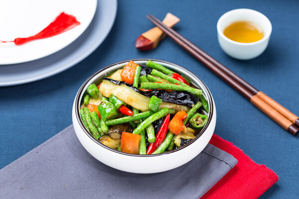 随缘居小碗菜招商加盟