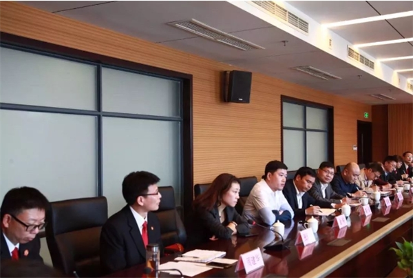 联英律师事务所