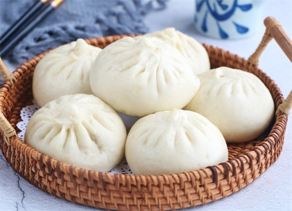 淮嫂包子铺