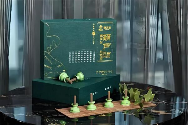 申艾源艾灸
