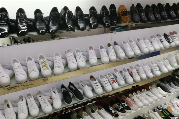 一九八六鞋店加盟