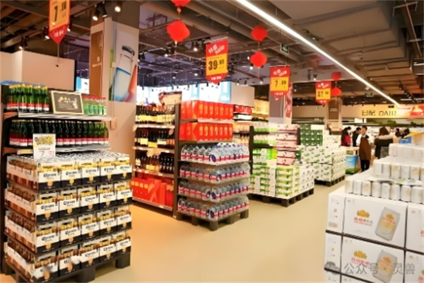佳客便利店加
