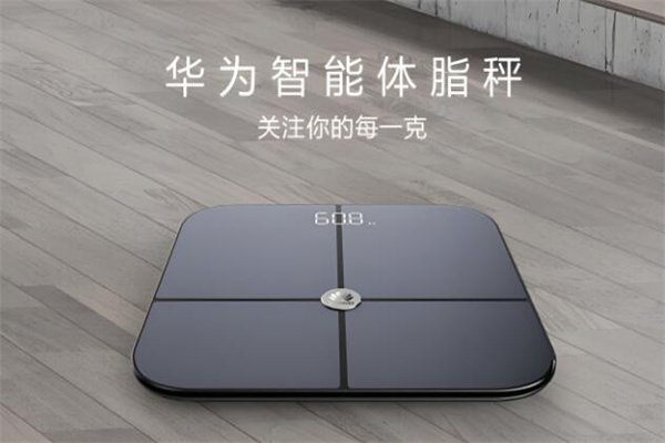 华为康健减肥