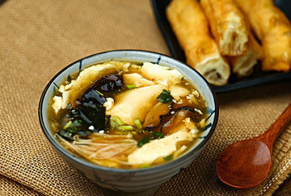 豆先生石磨坊早餐