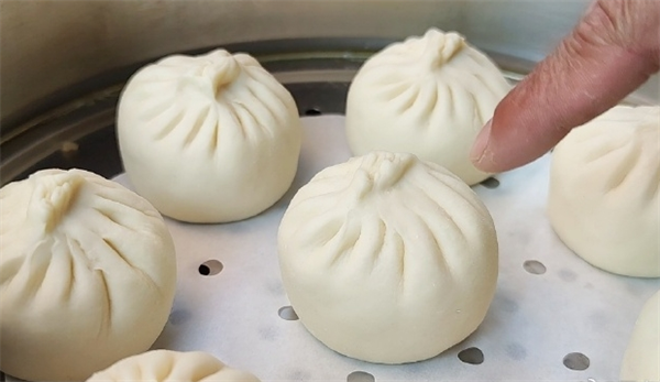 淮嫂包子铺