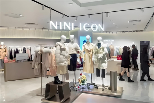 nini icon女装