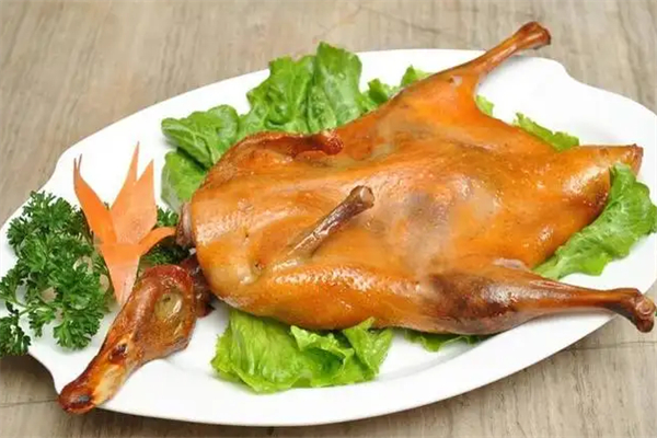 余记腌卤