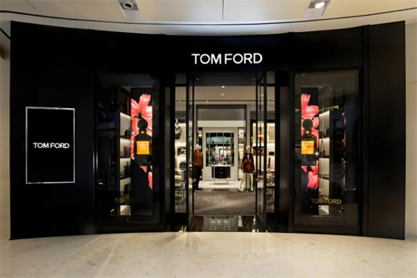 tom ford