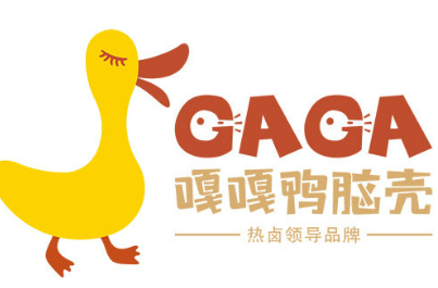 嘎嘎鸭脑壳热卤加盟