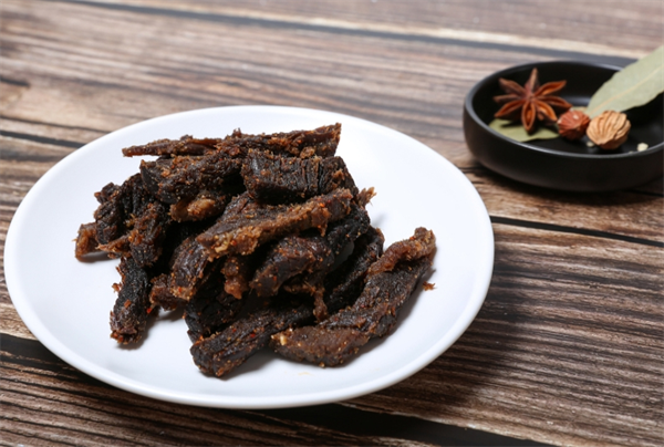 八珍烧鸡