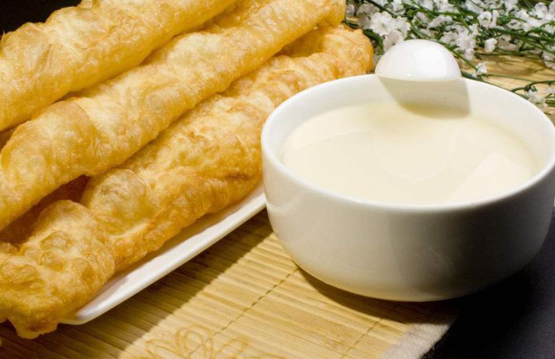 豆先生石磨坊早餐