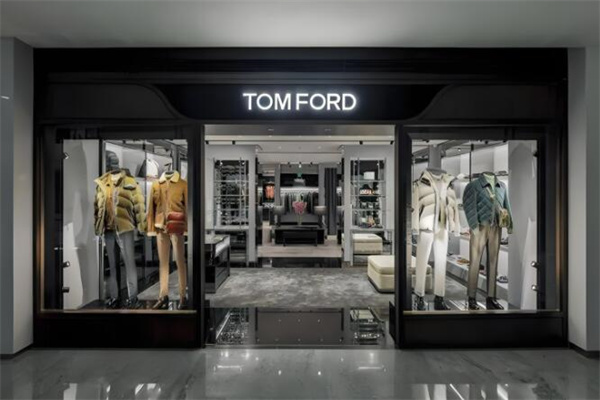 tom ford