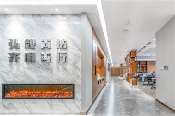 铭盾律师事务所加盟