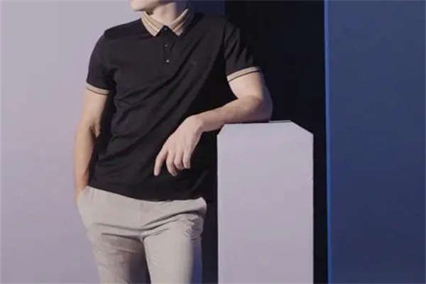 斐库男装
