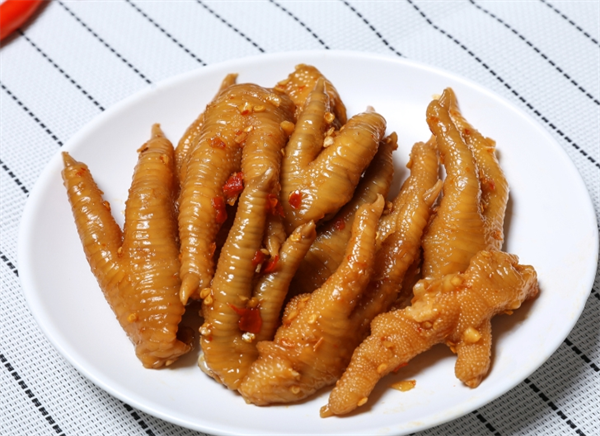 八珍烧鸡