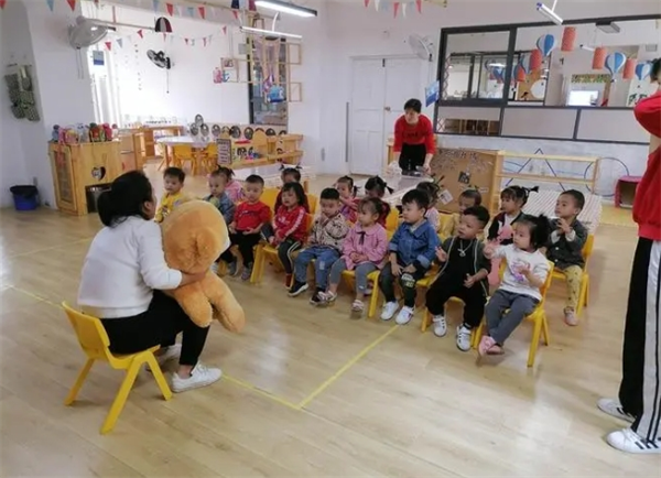 香川幼儿园