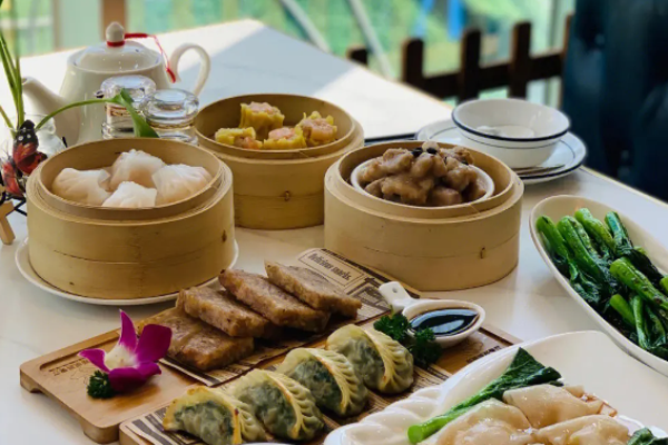 港城人家茶餐厅