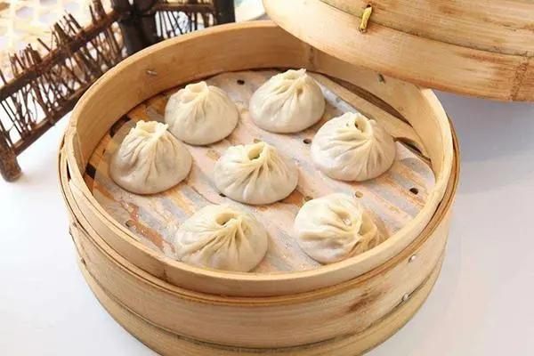 馍小二汤包加盟